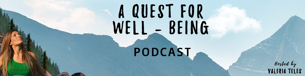 Quest for Well Being